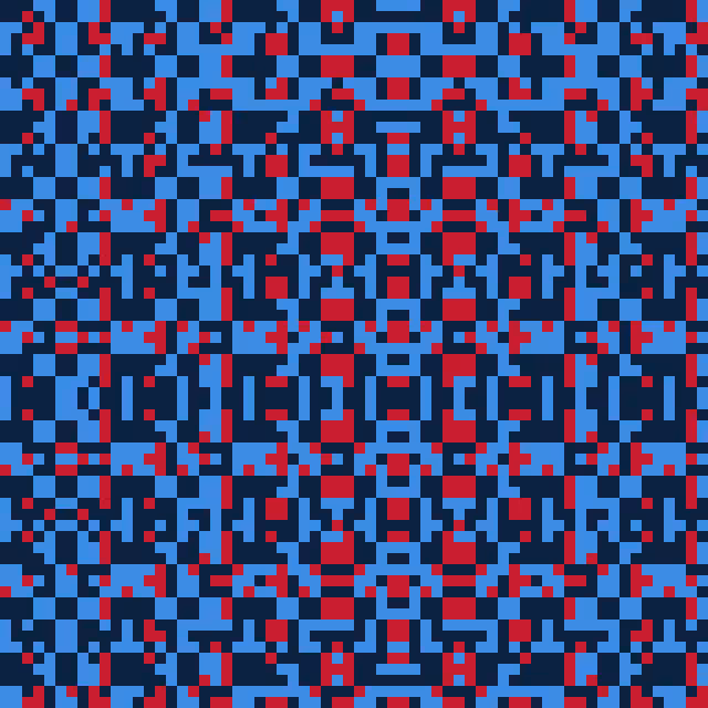 Alowen color #132
