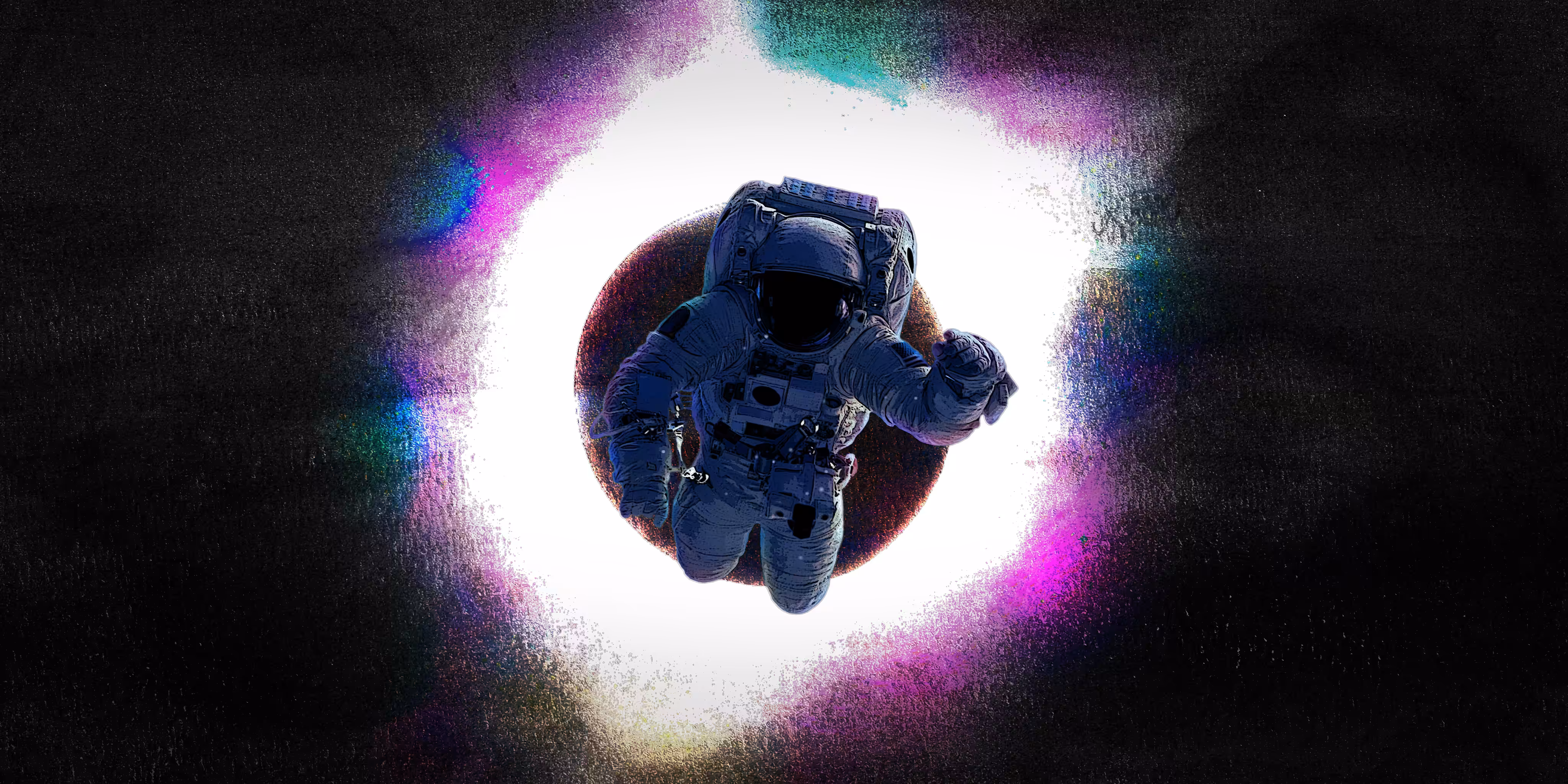Astronaut 2.0