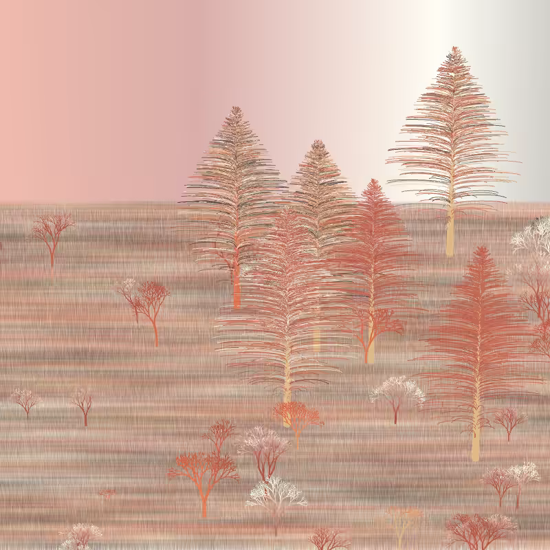 Pastoral Palettes #118
