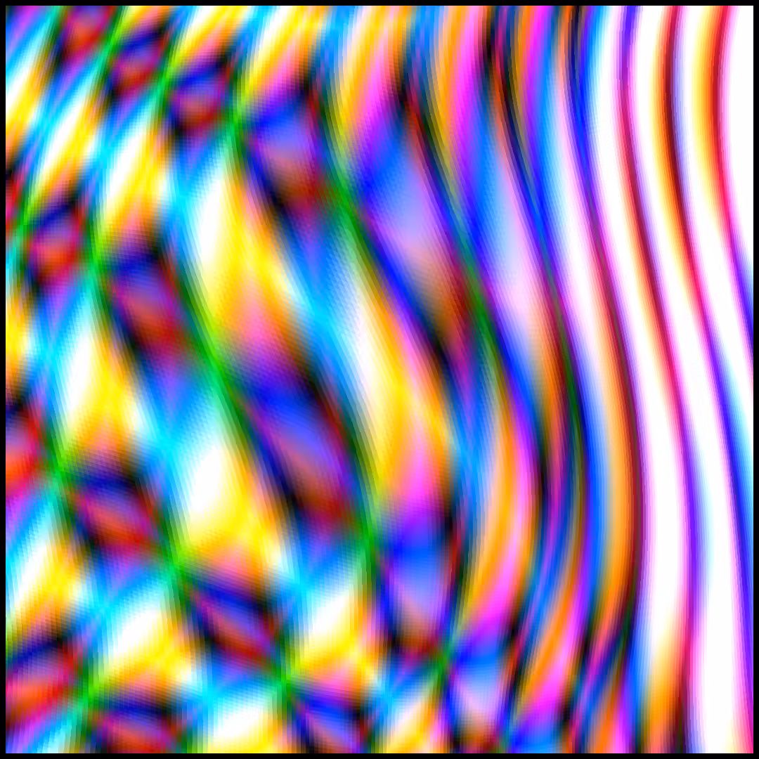 Generative patterns #2 #69