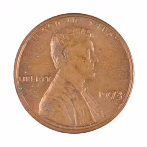 Cent #4528