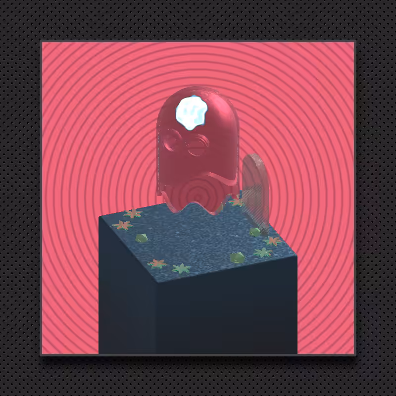 GhostCutie #14