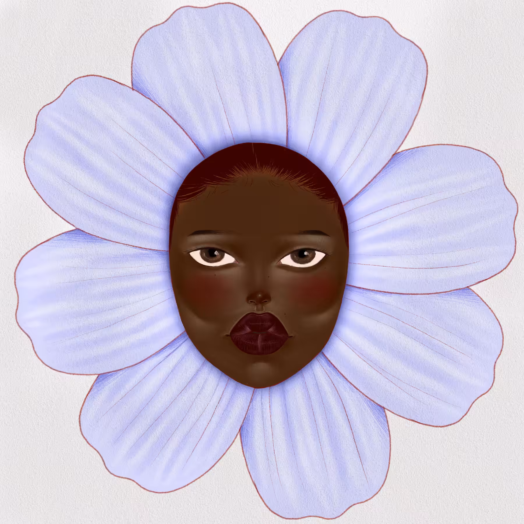 Flower Girl #73