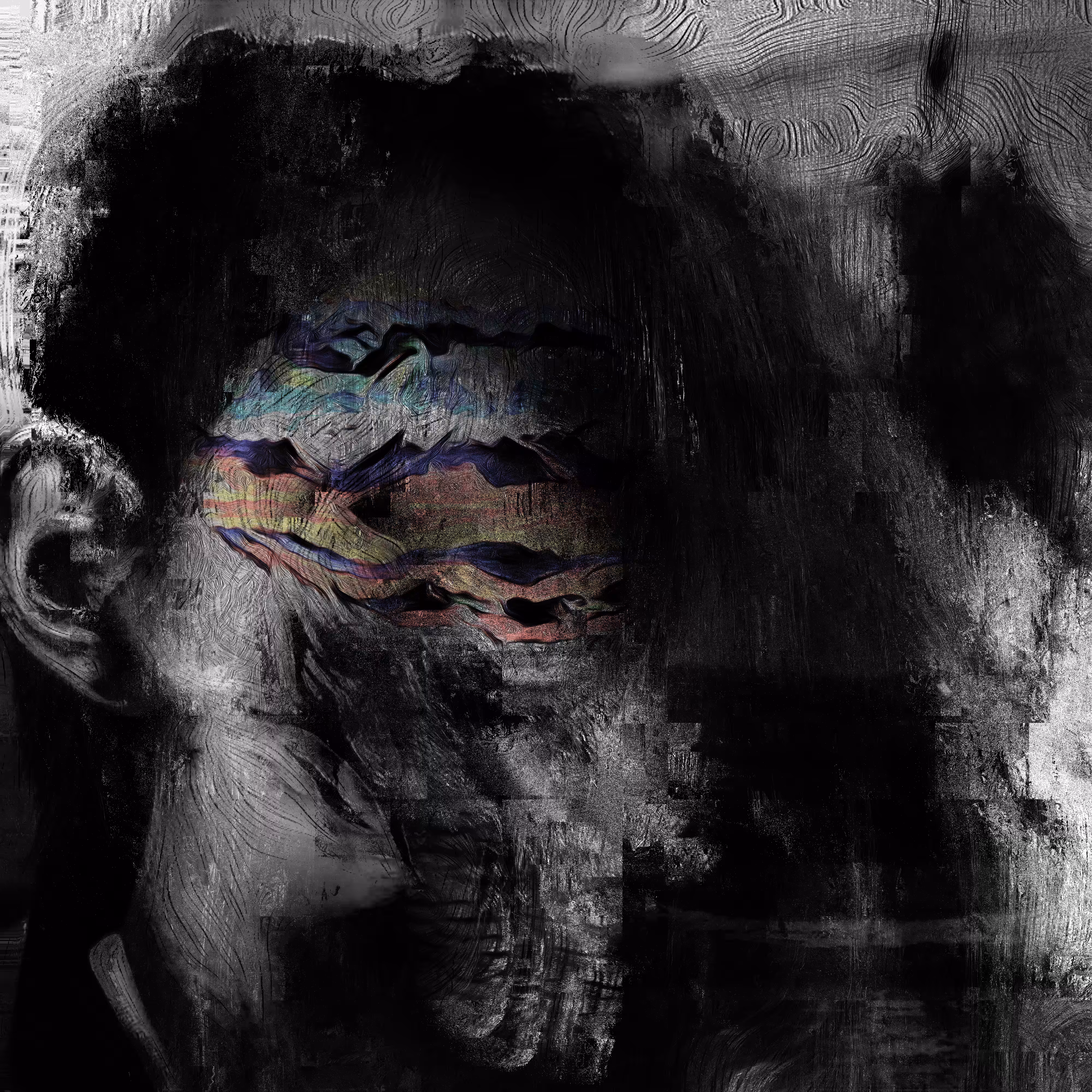 Losing face
