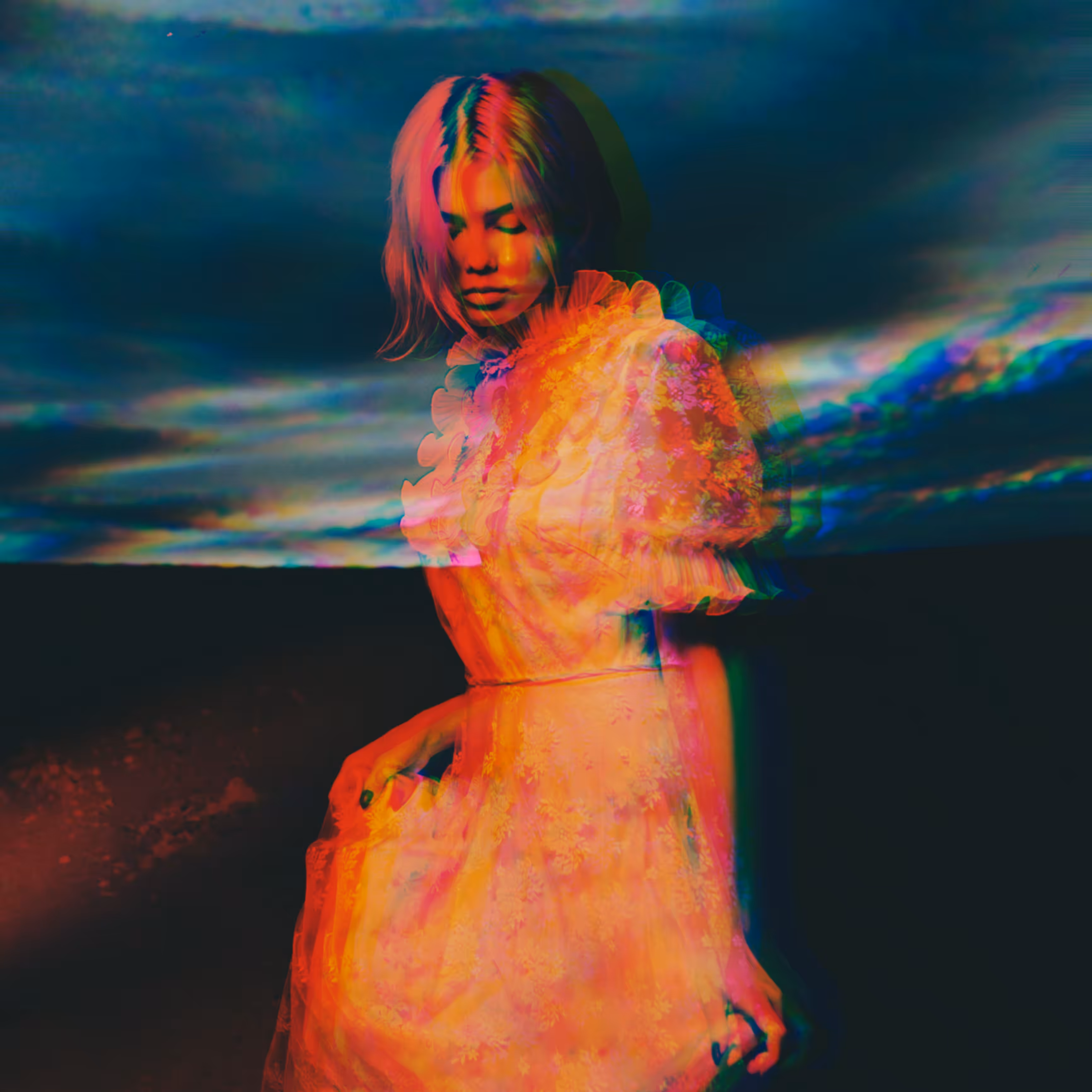 Distorting Horizon