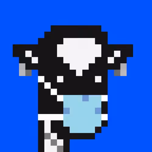 CowPunks #2856