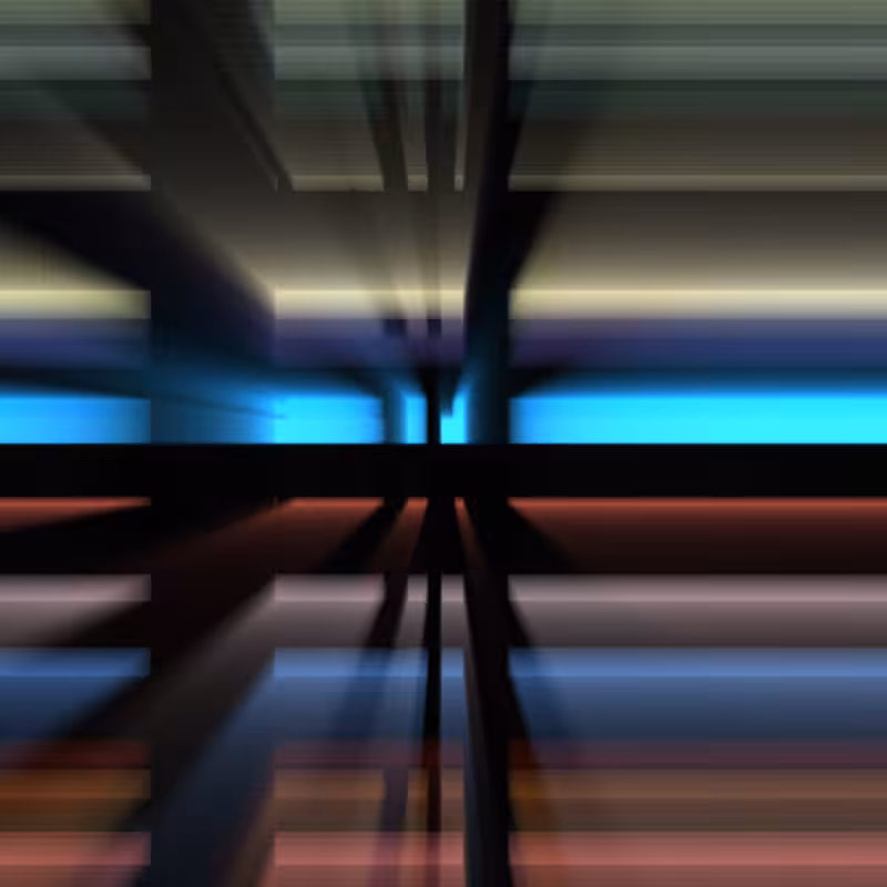 Shadow dance #80