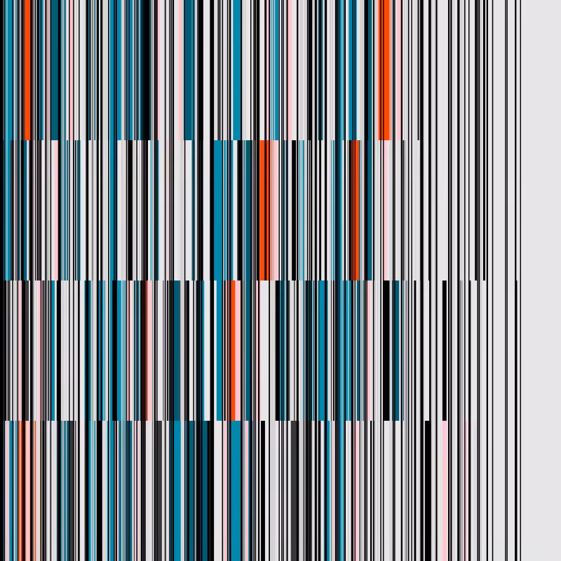 Grid deconstructed #92