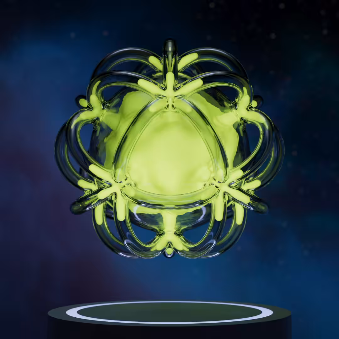 Neon reactor