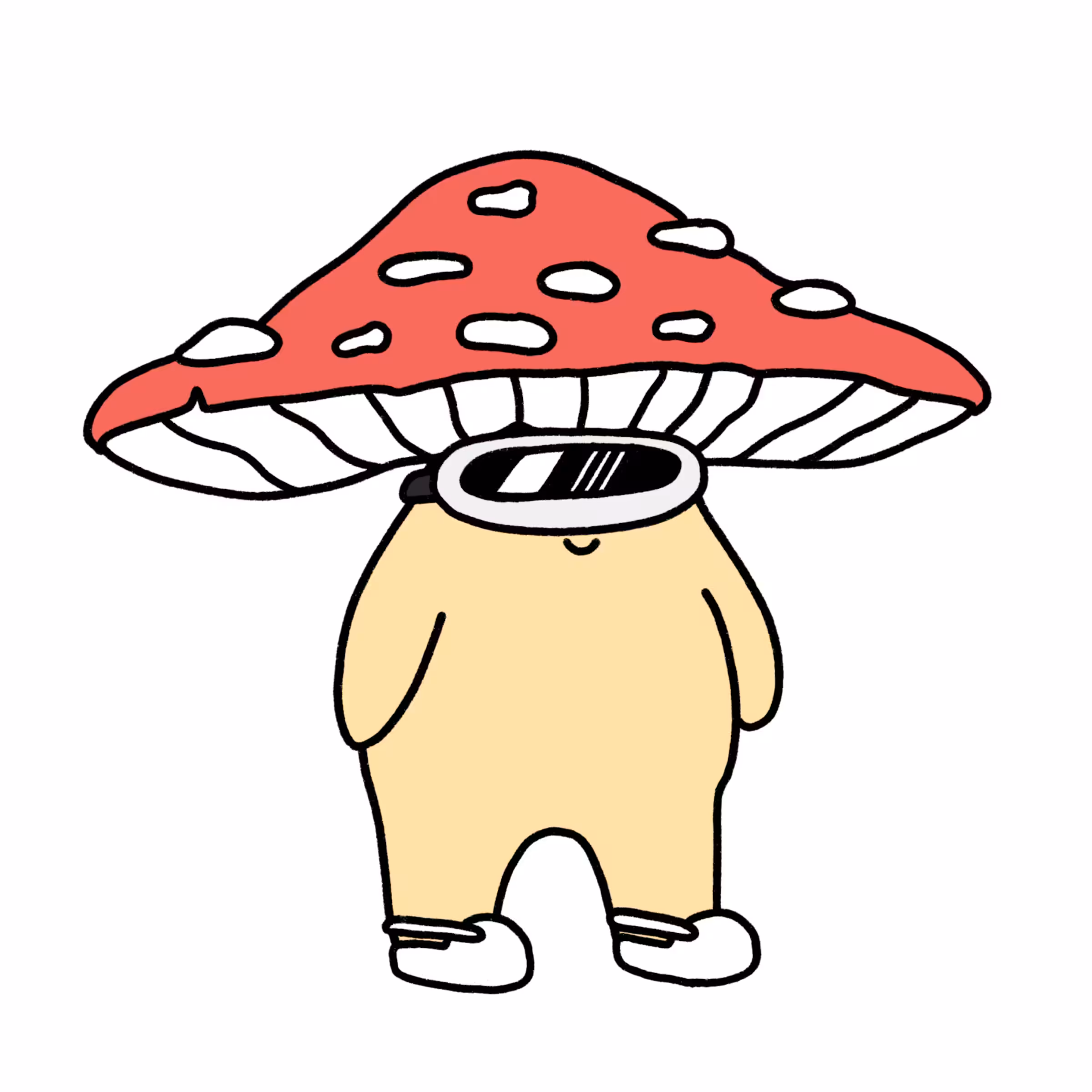 Shroomio #6416
