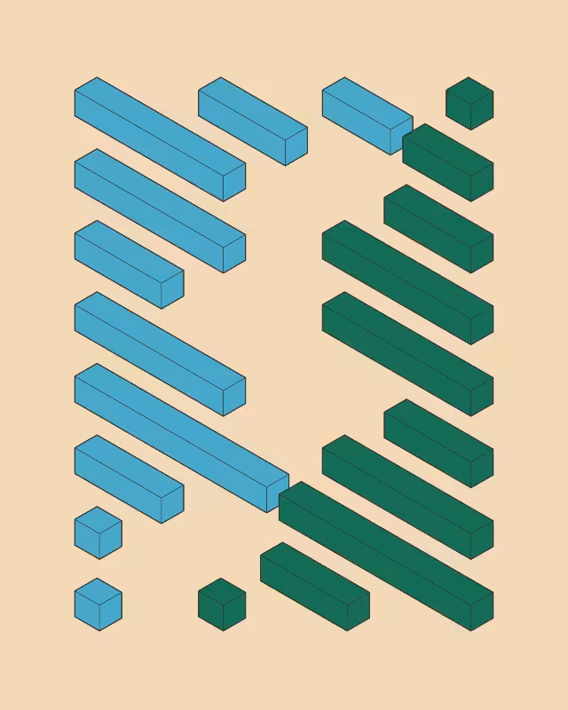 Blocky #56