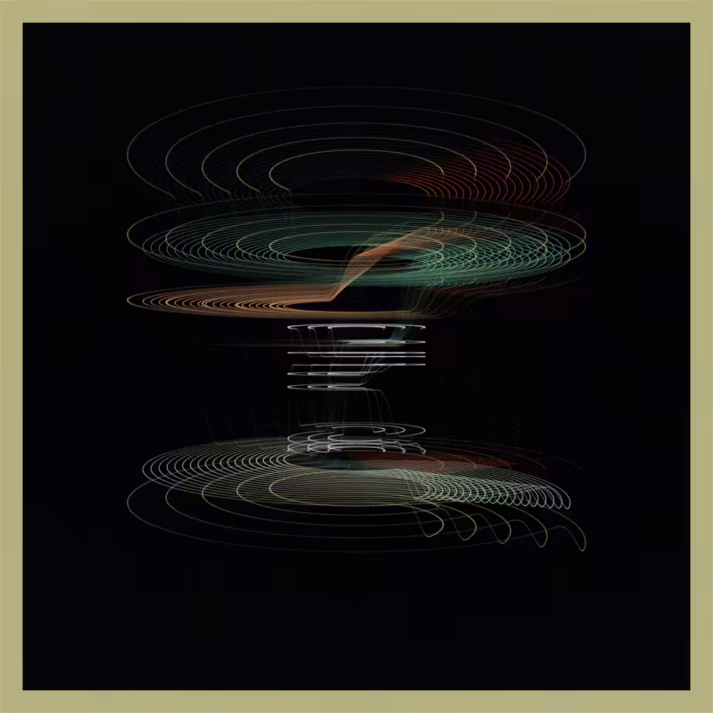 Mirage 001 #26