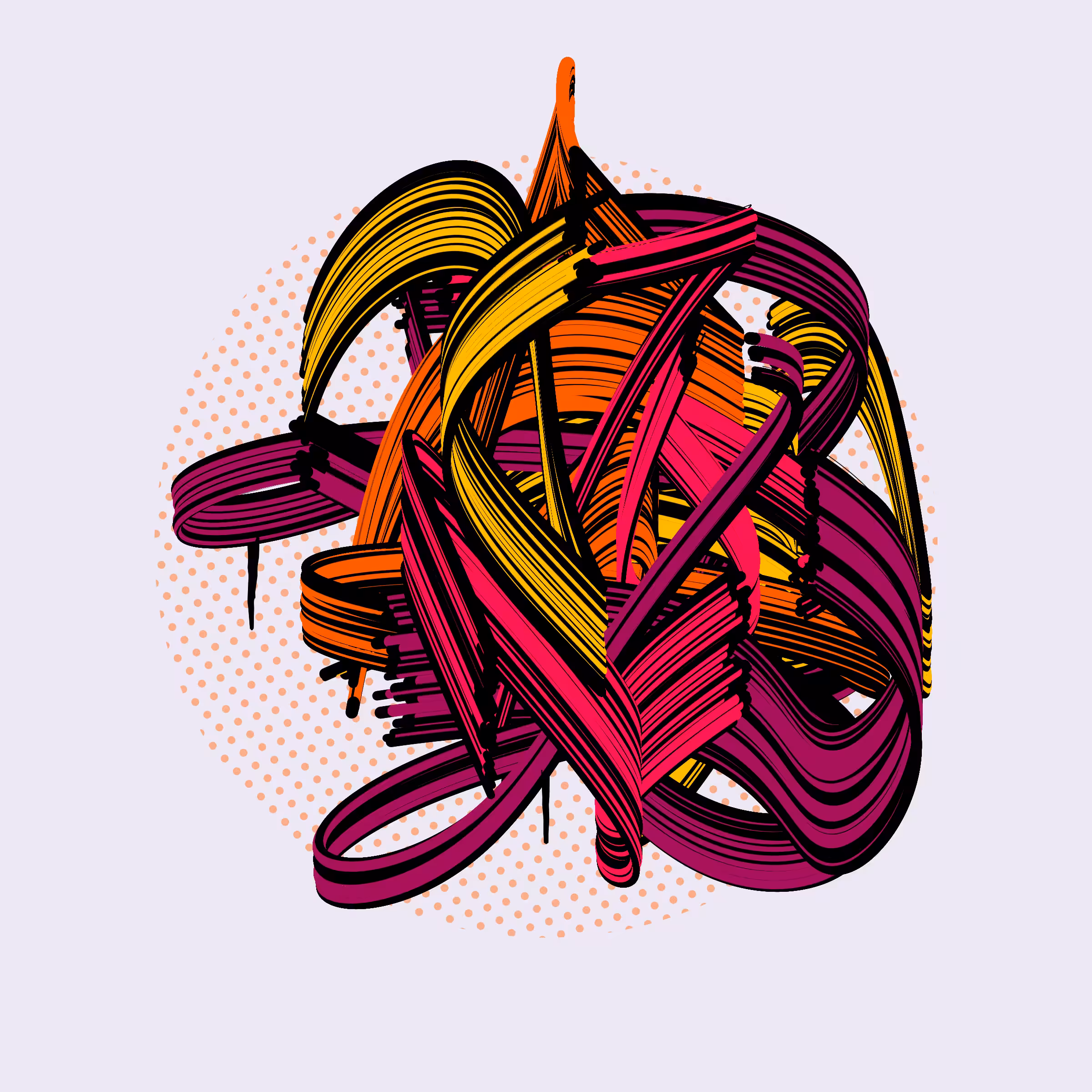 Brushpops #3