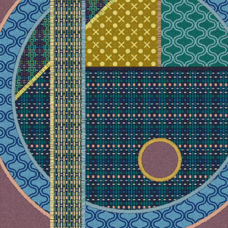 Patched and Mended #37