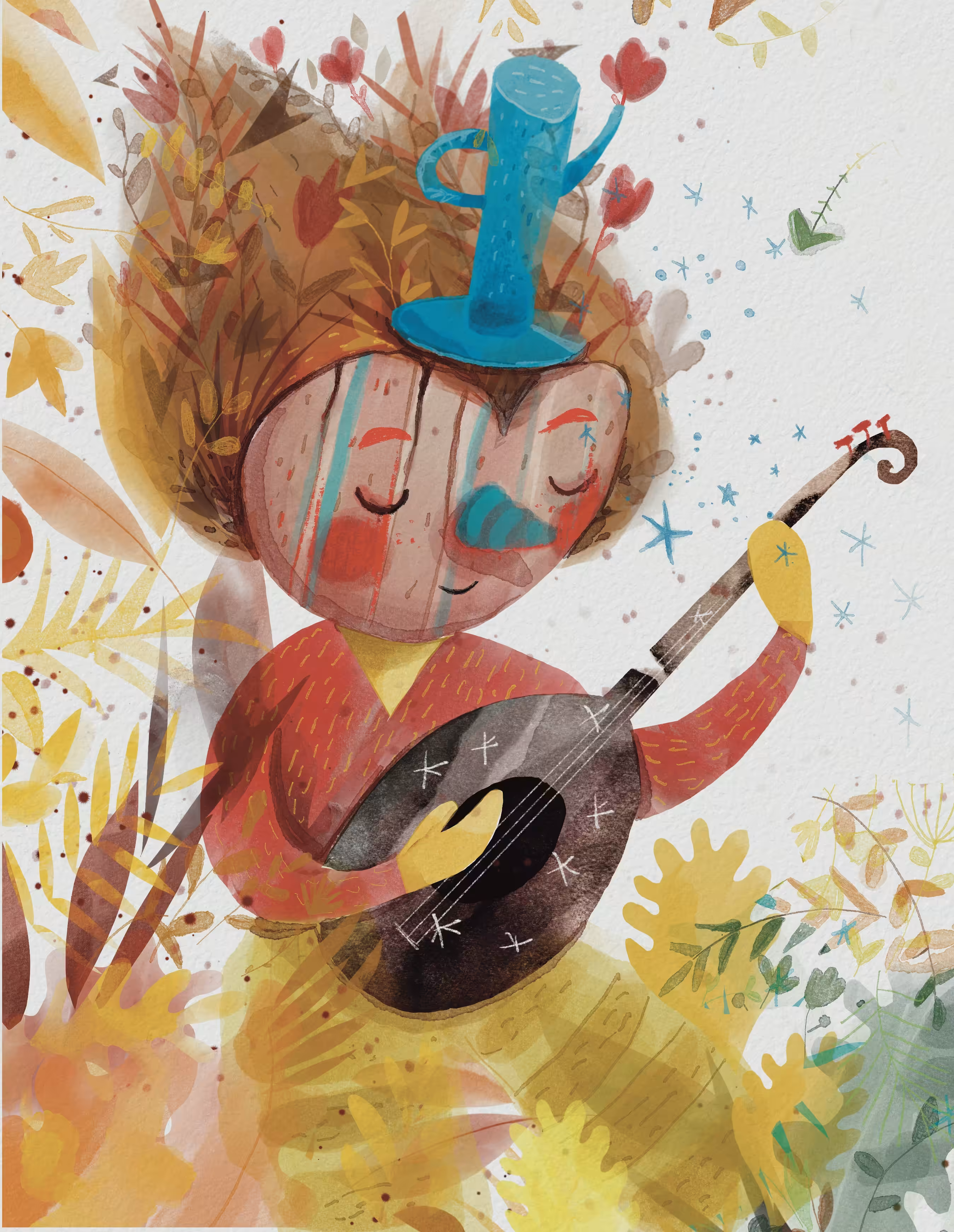 Scarecrow