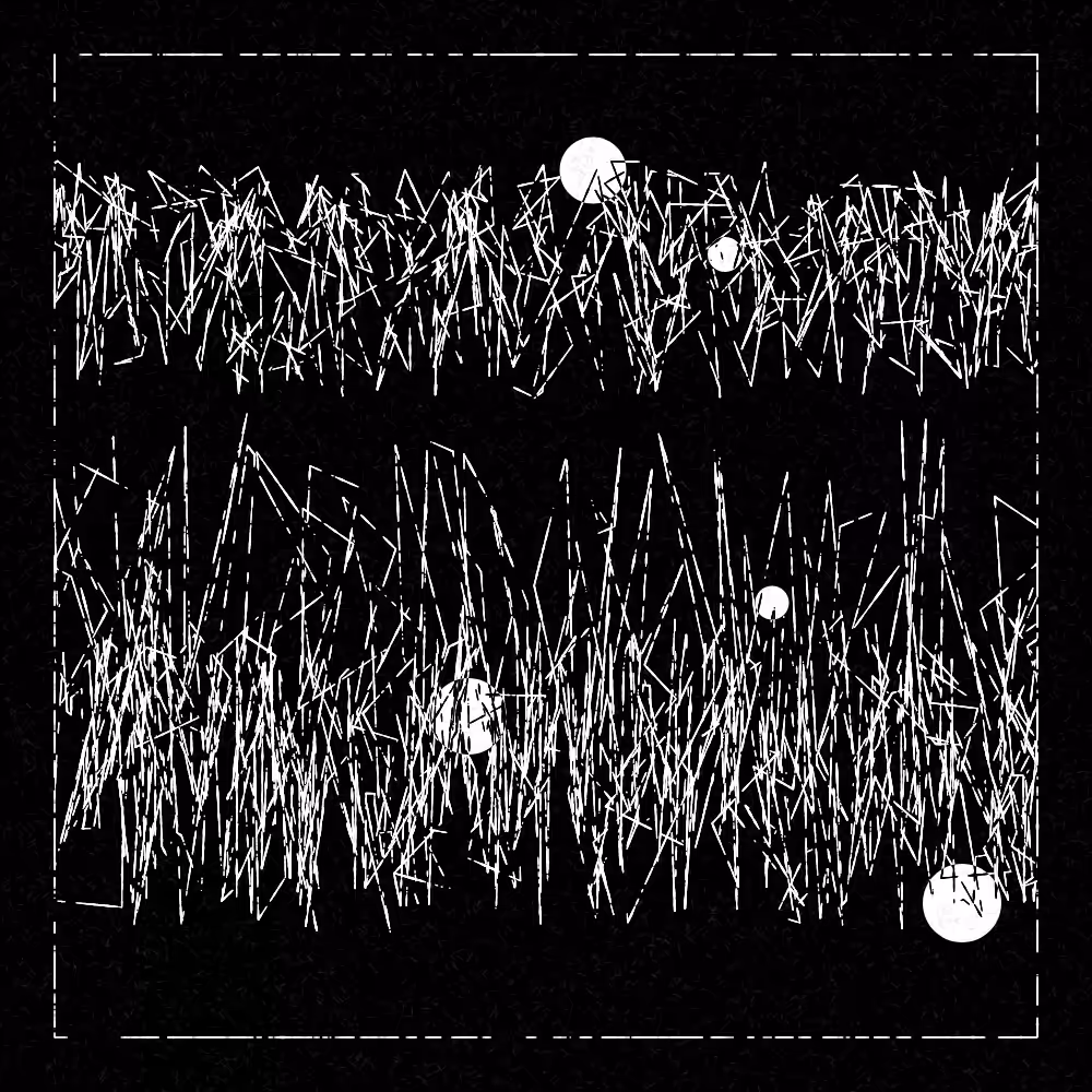 scratches & circles #118