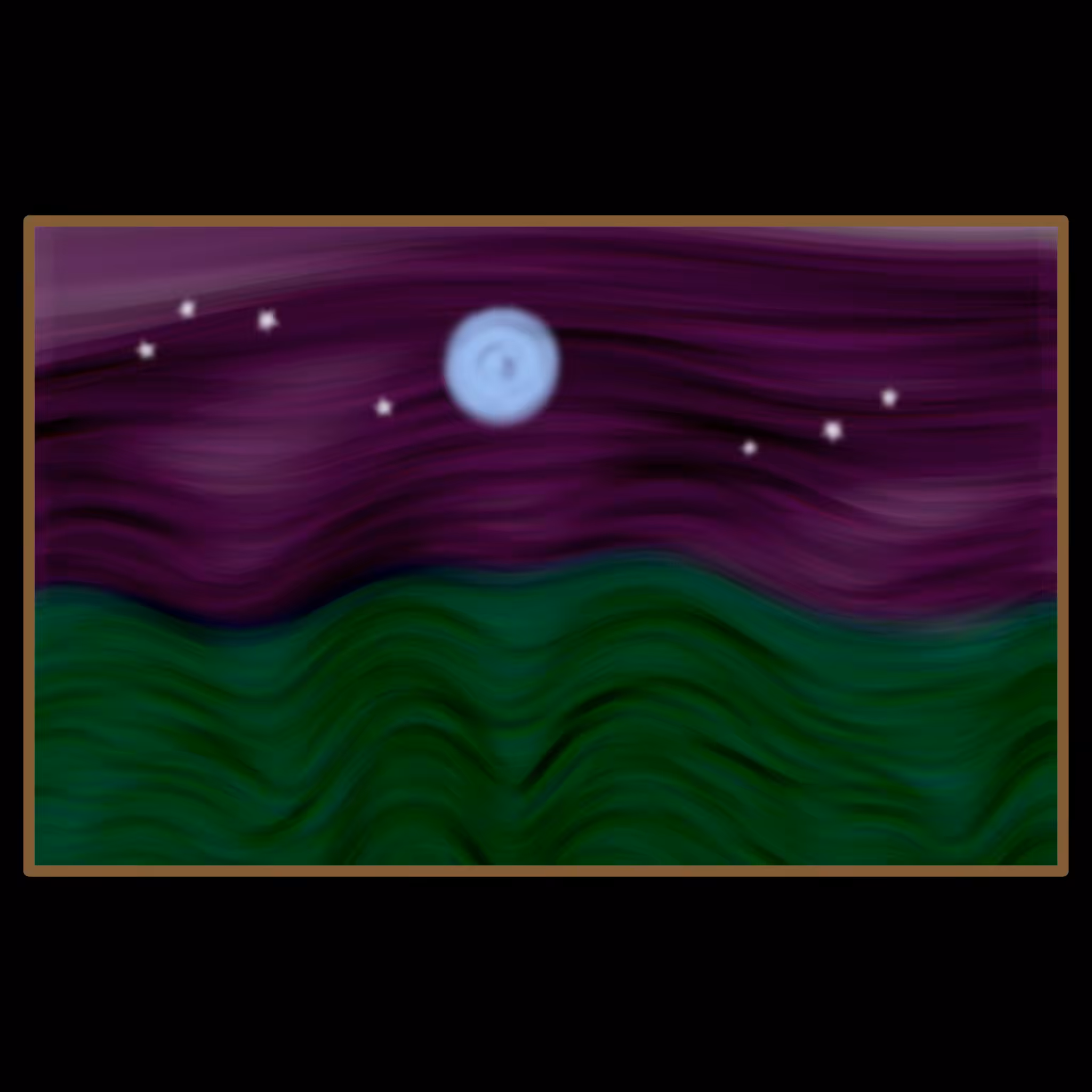 Mountain impressions #8