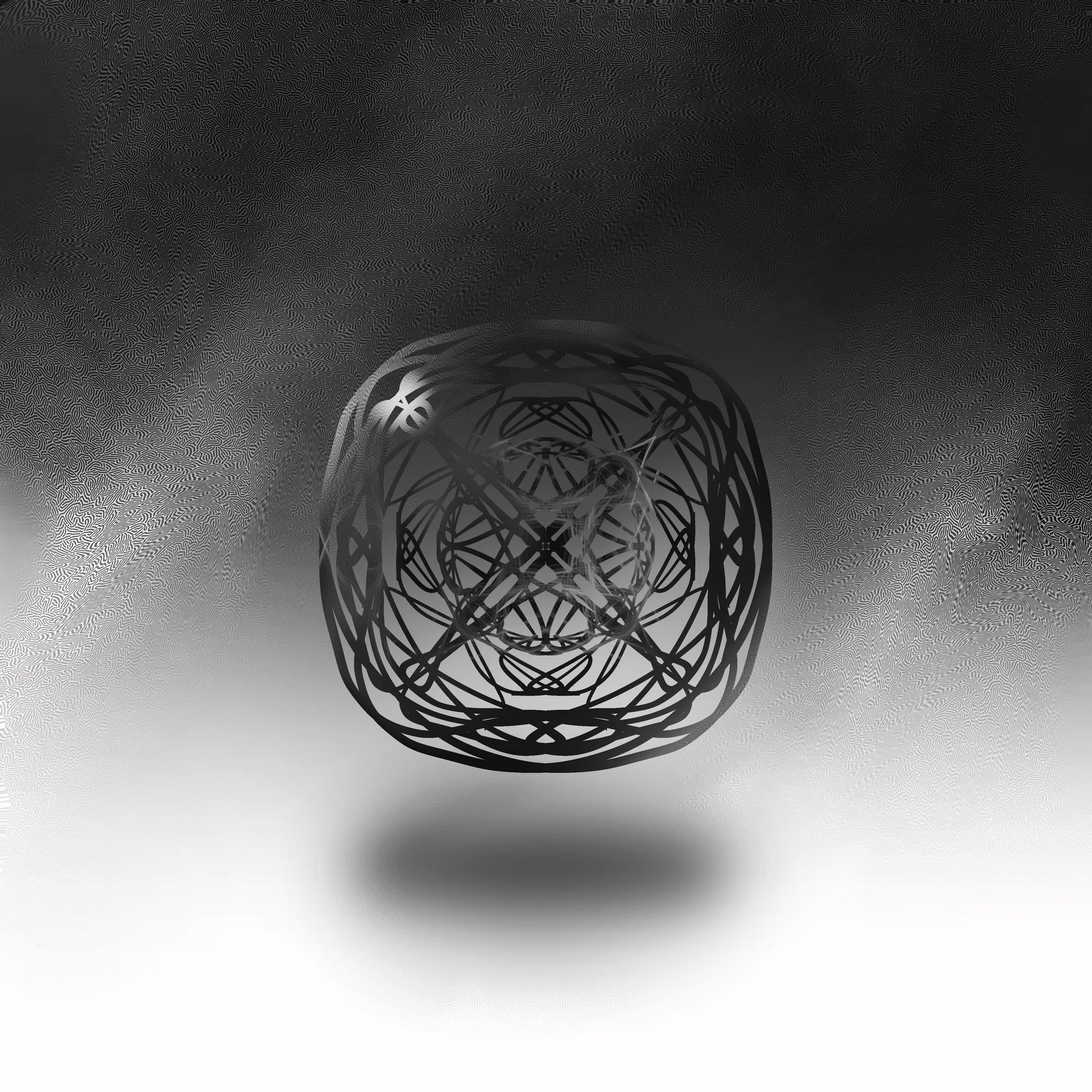 Amulet #10 - Austerity