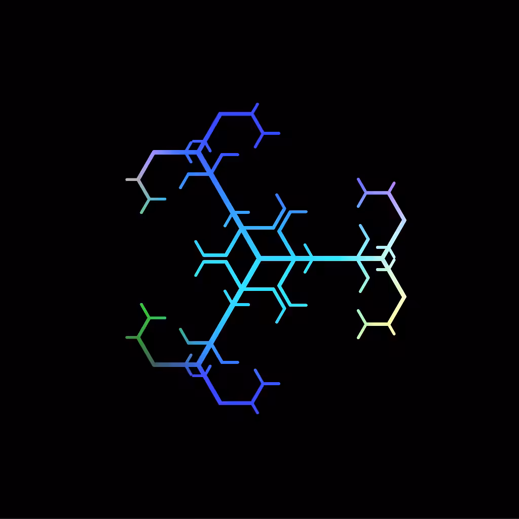 Fractal Society #17