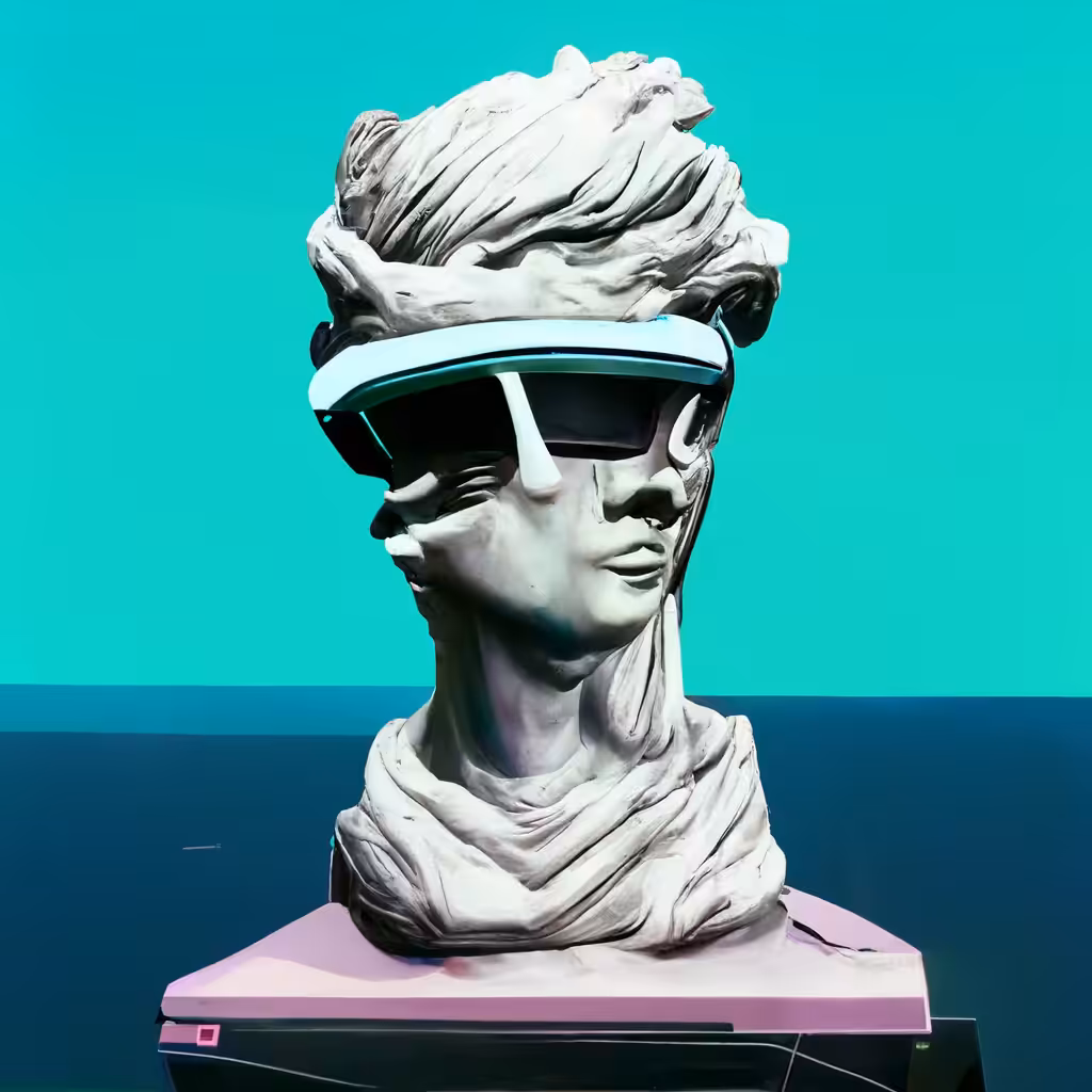 DESKTOP STATUE SYSTEMS LIMITED #165