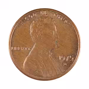 Cent #1668