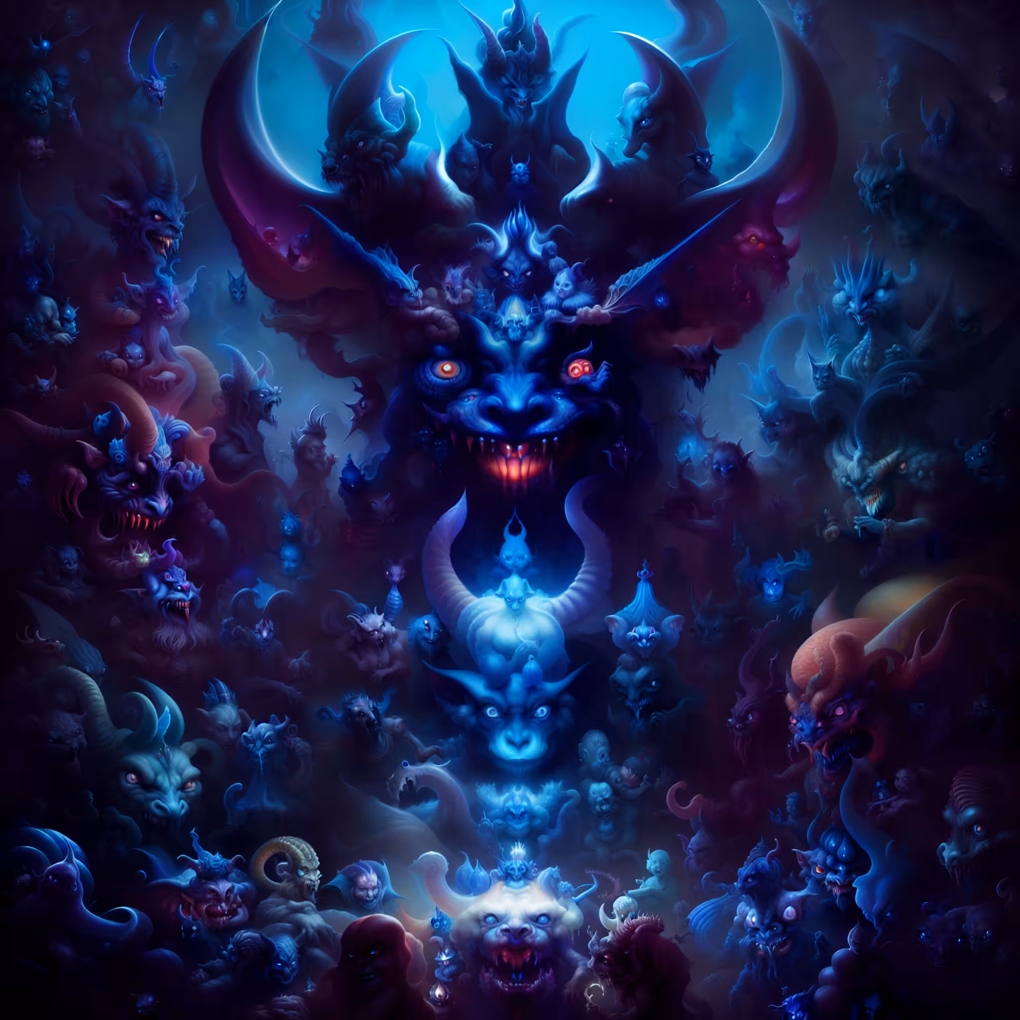THANATOS