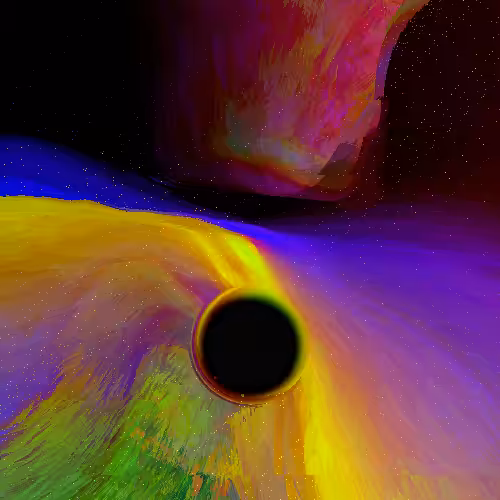 SINGULARITY #17