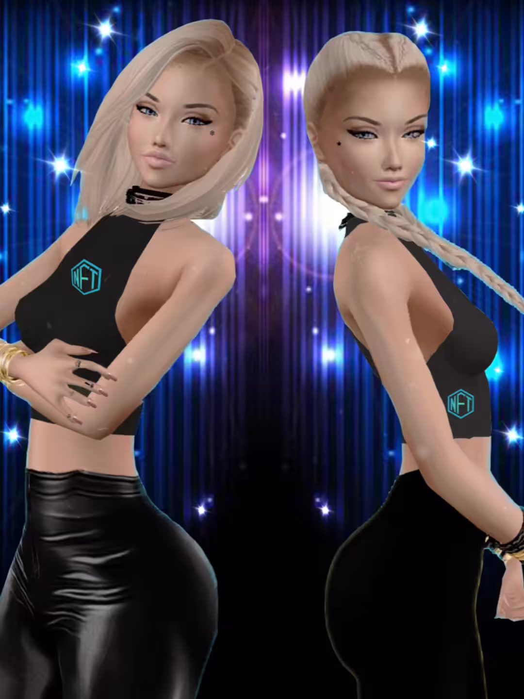 3D FANTASY