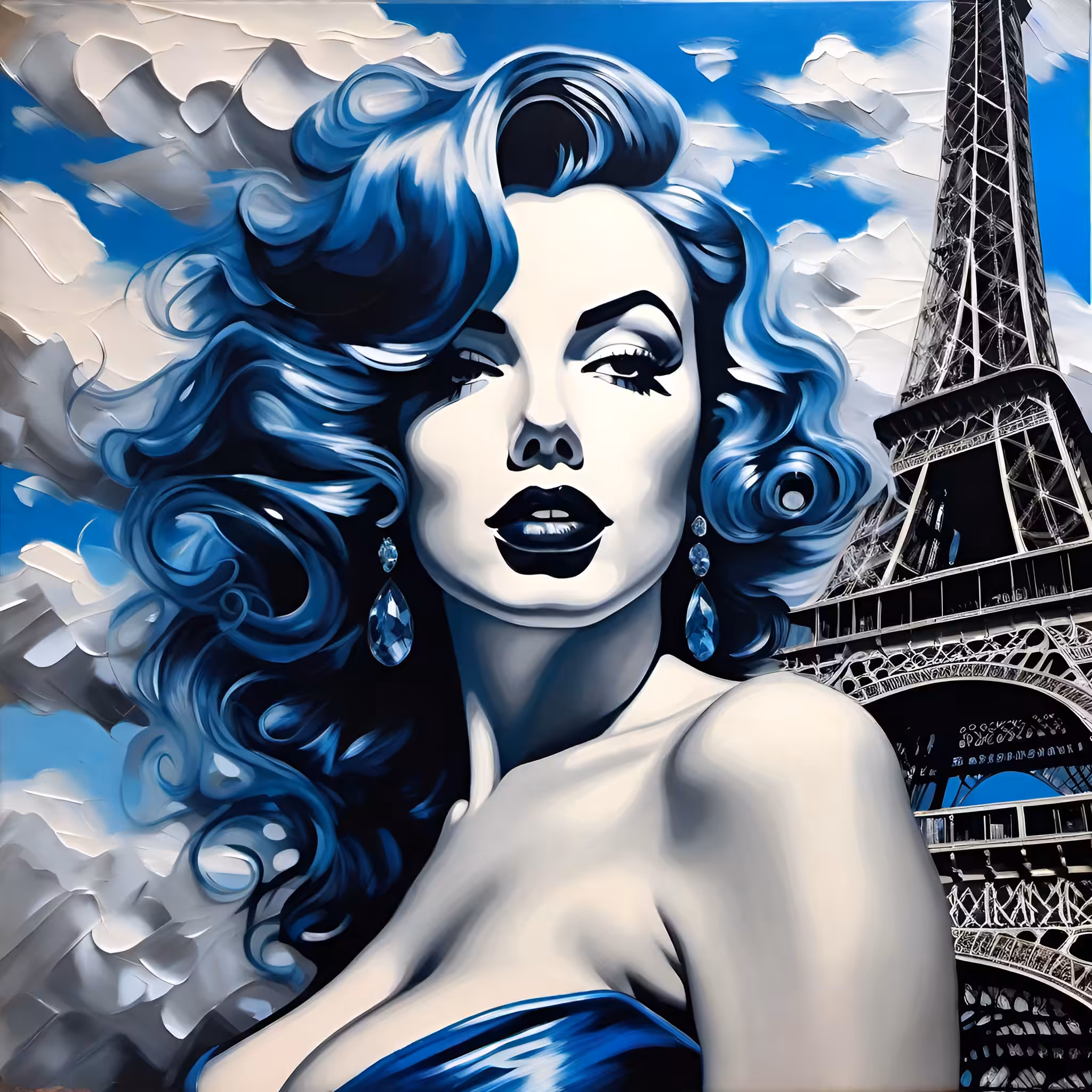 A trip to Paris #2