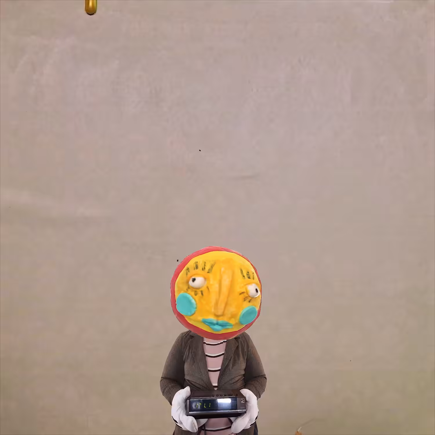 Average Creature II #141