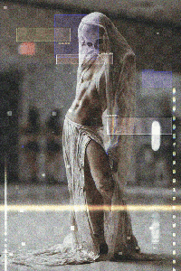 RE.CALL //-- Ghost