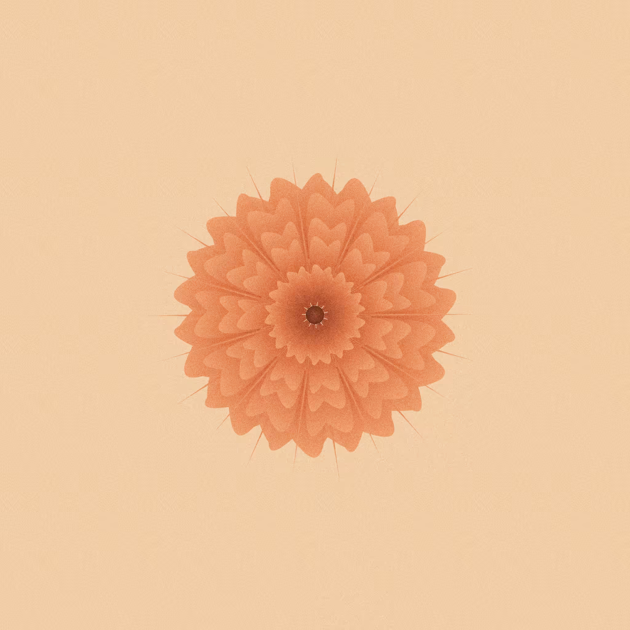 Flower #54