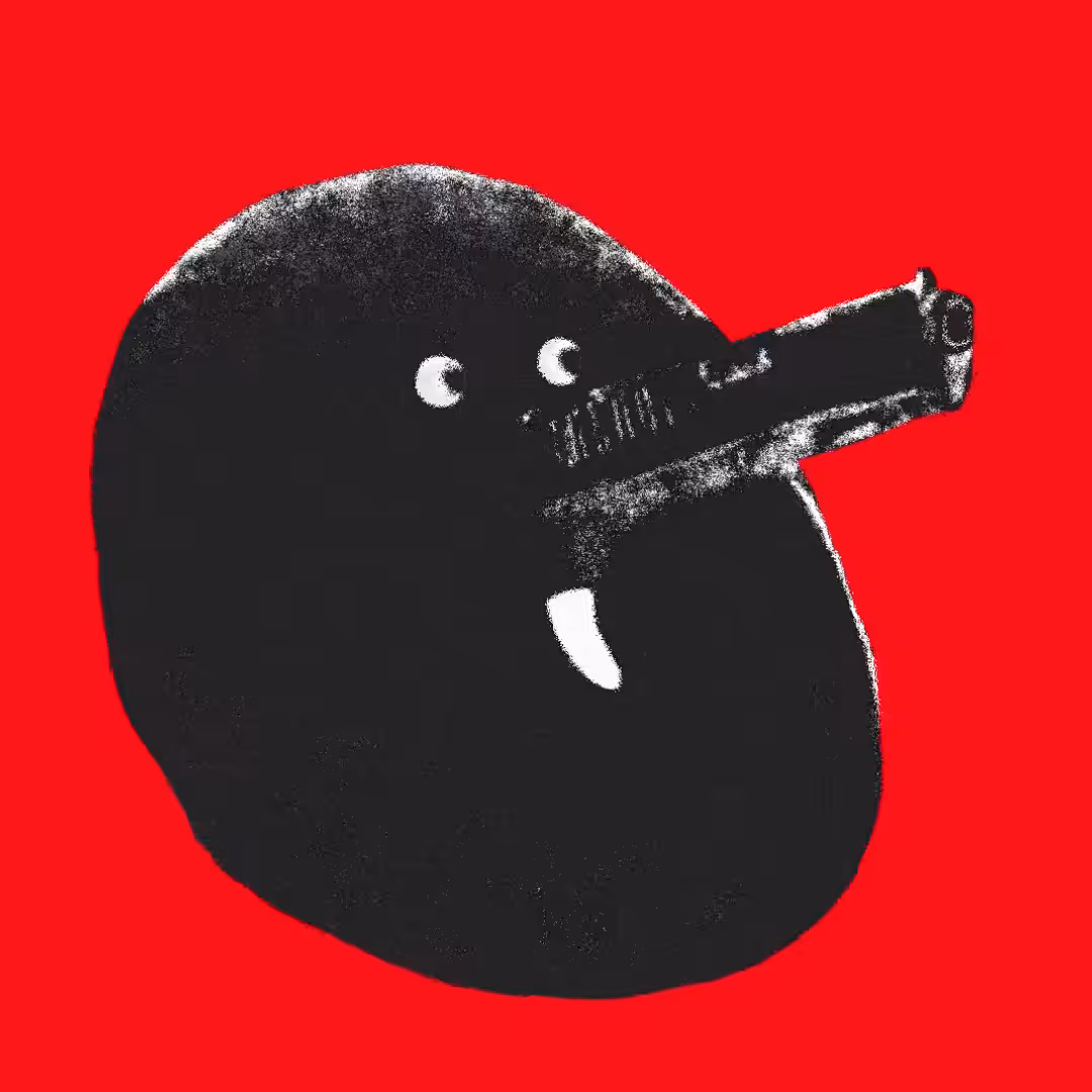 Trigger Happy