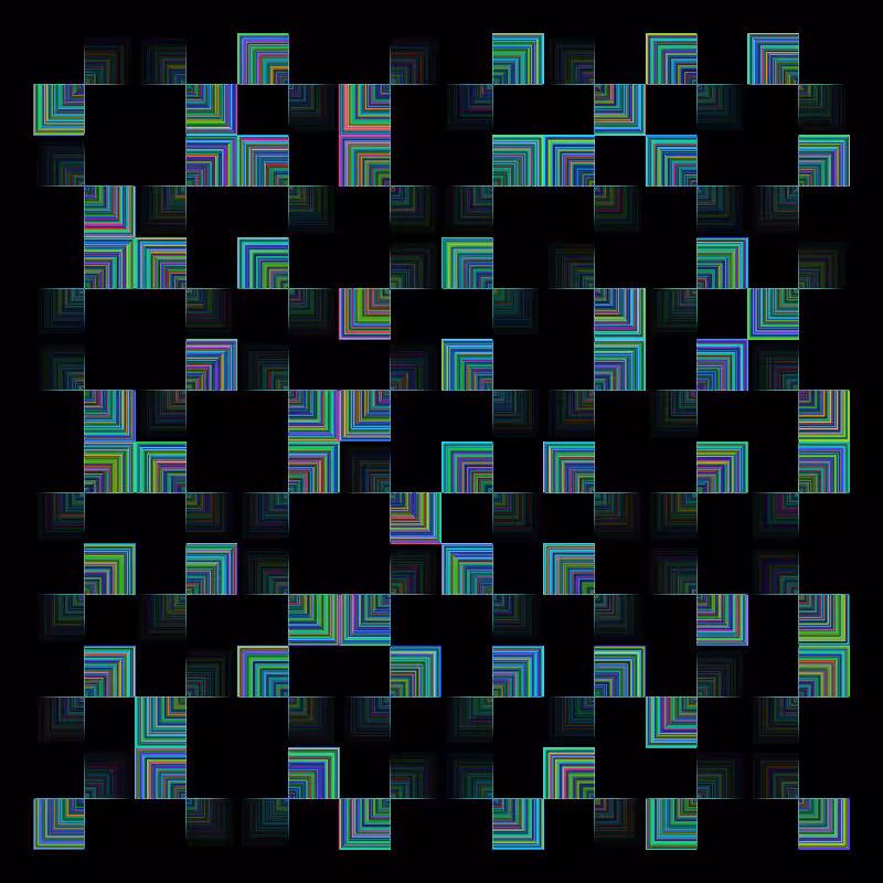 Grid meets rect #78