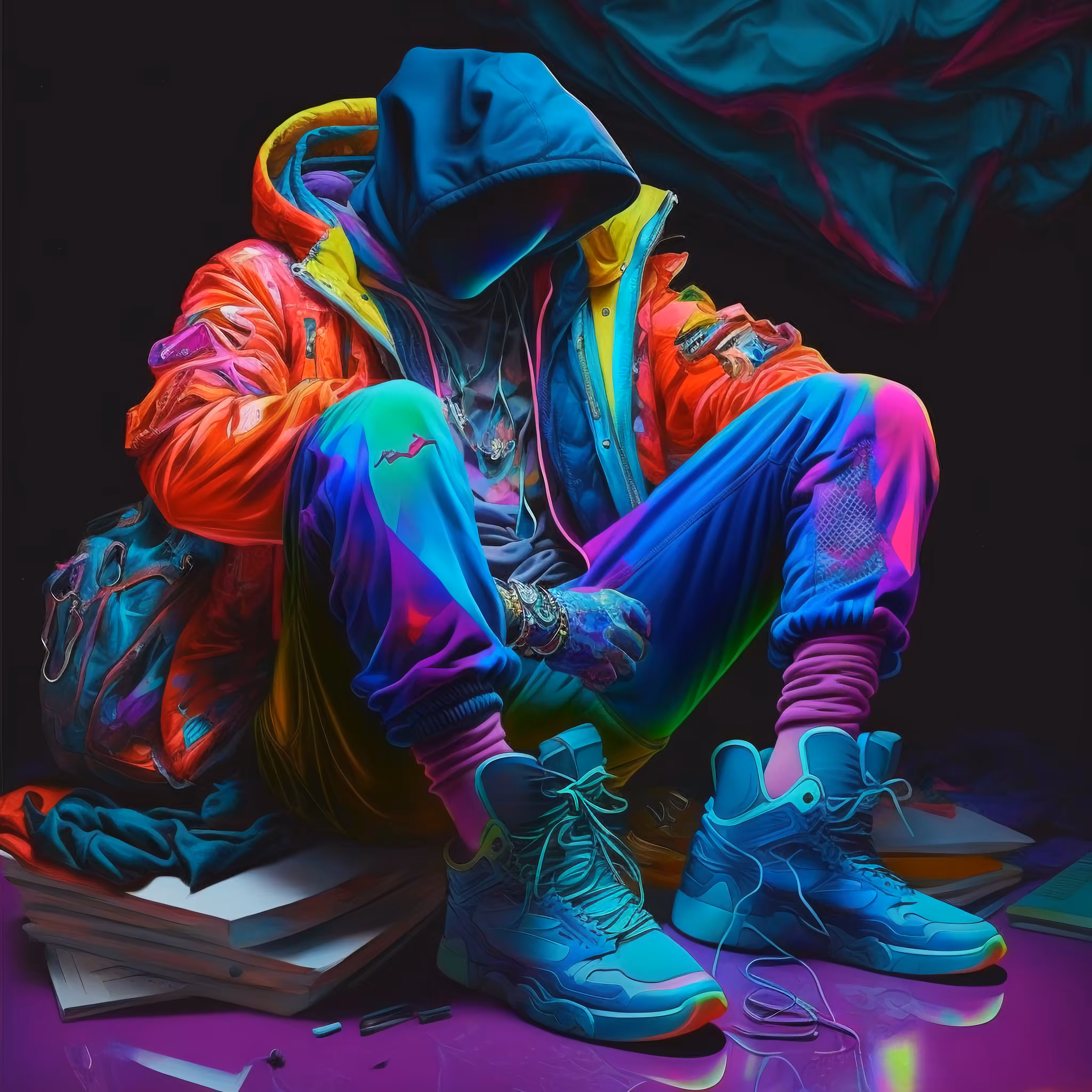The Swaggy Thinker