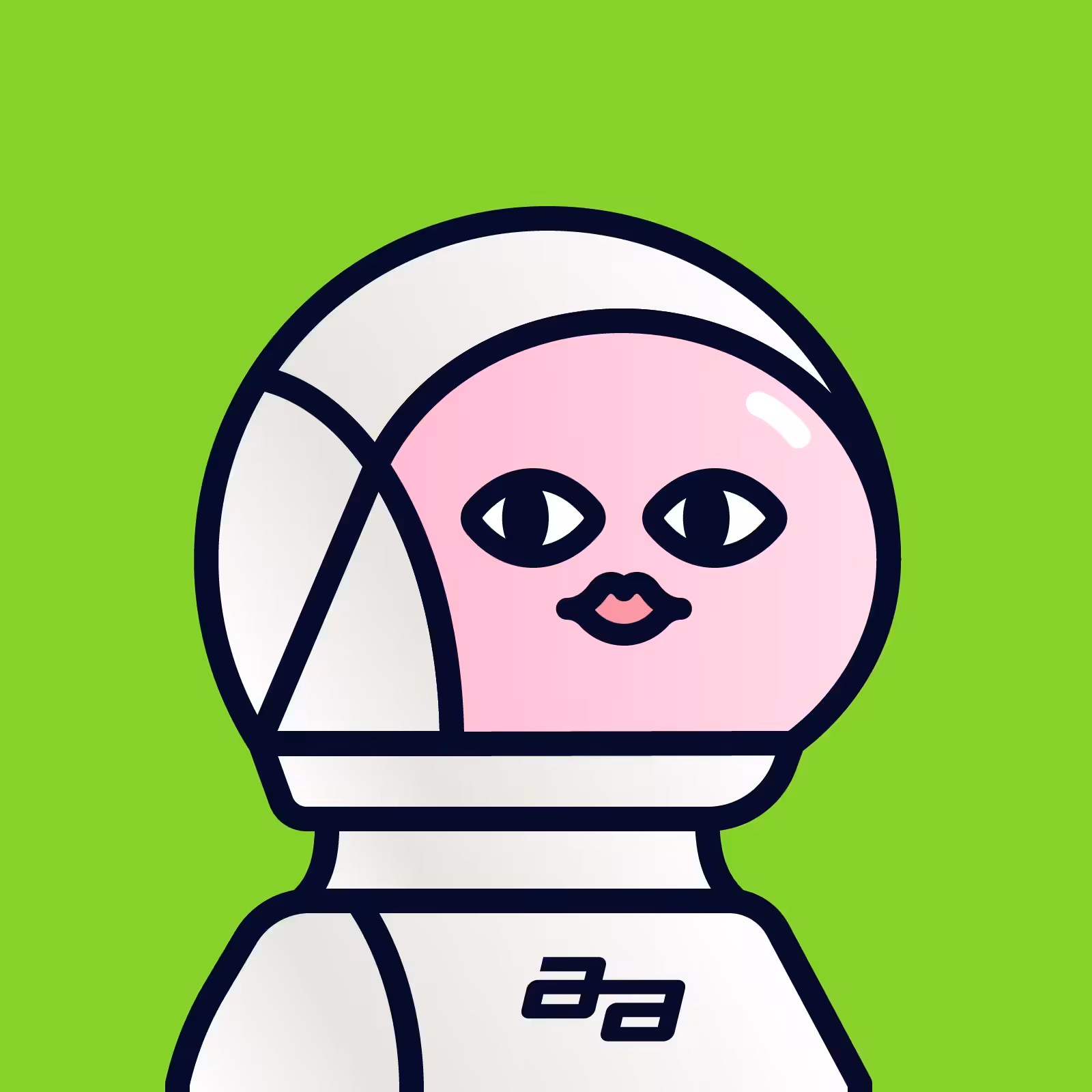 Awkward Astronauts #5808