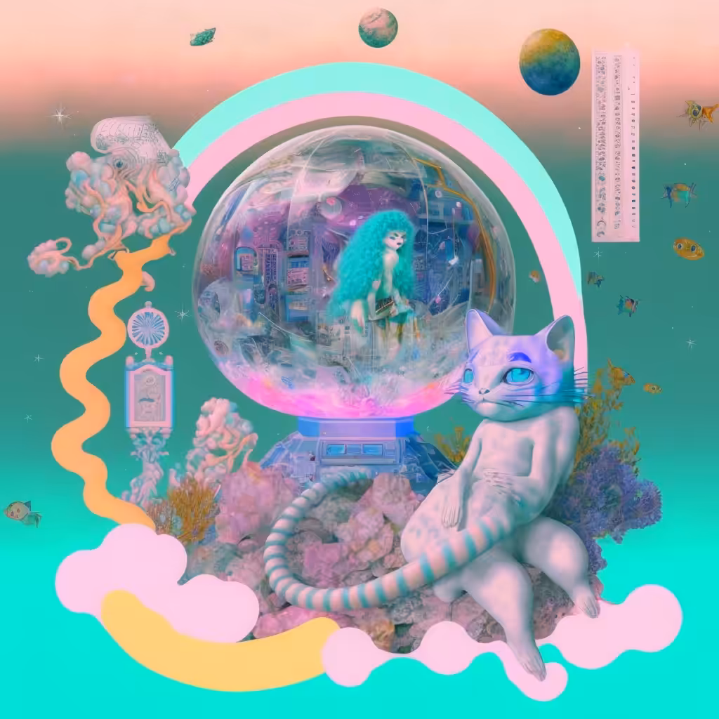 cät-c0reᗢ007