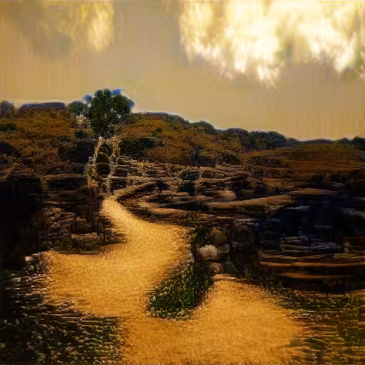 Ancient Path