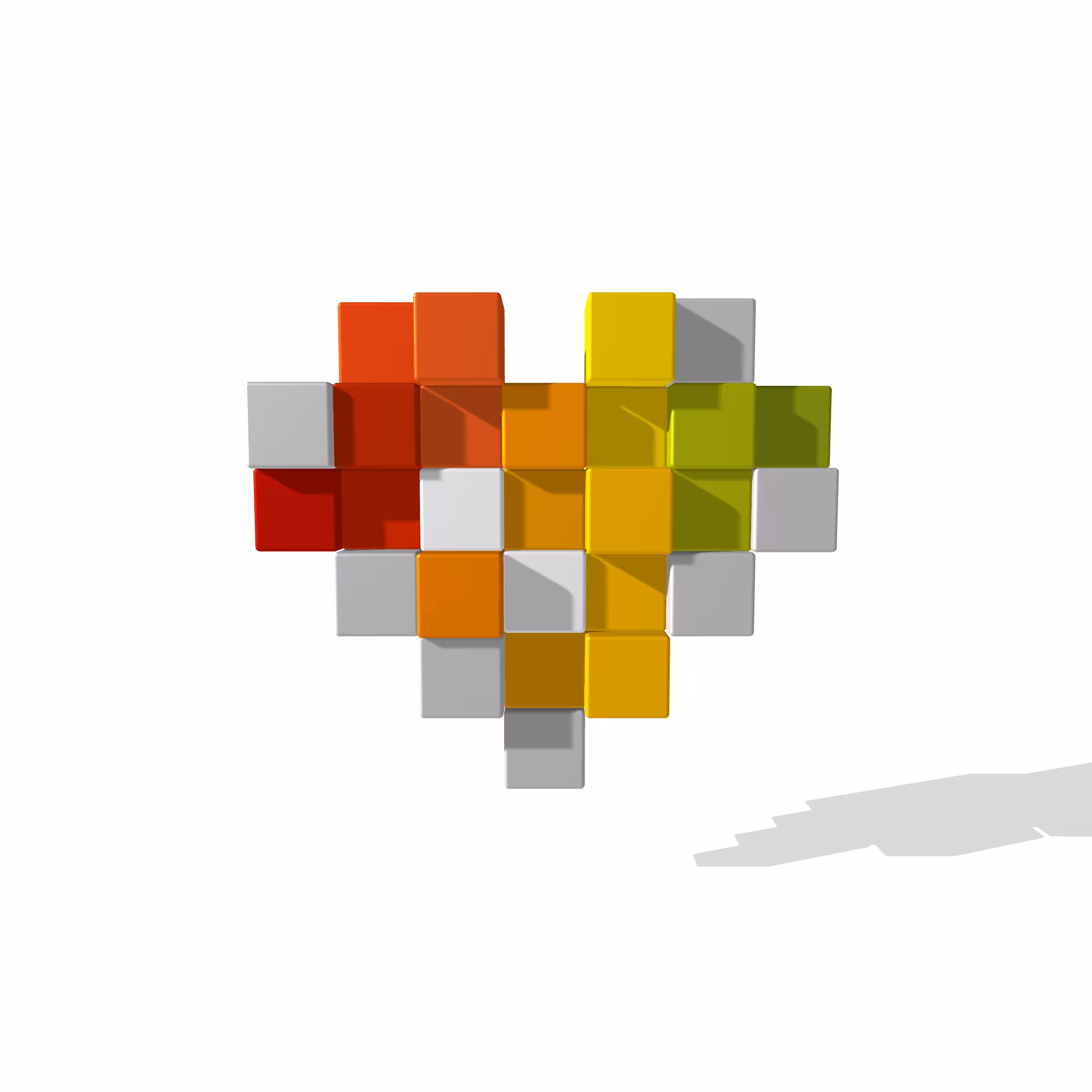heart + craft #26473