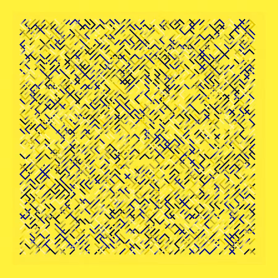 Intertwiner #15
