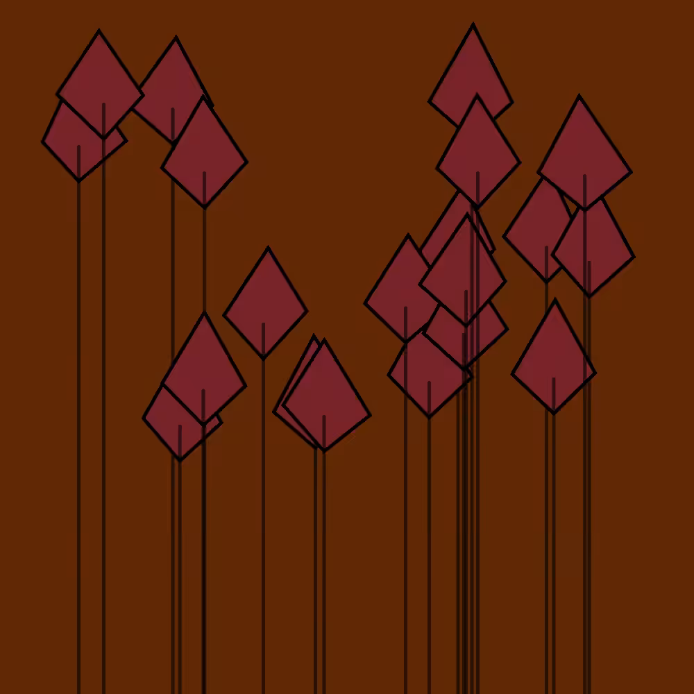 Vector fire #5