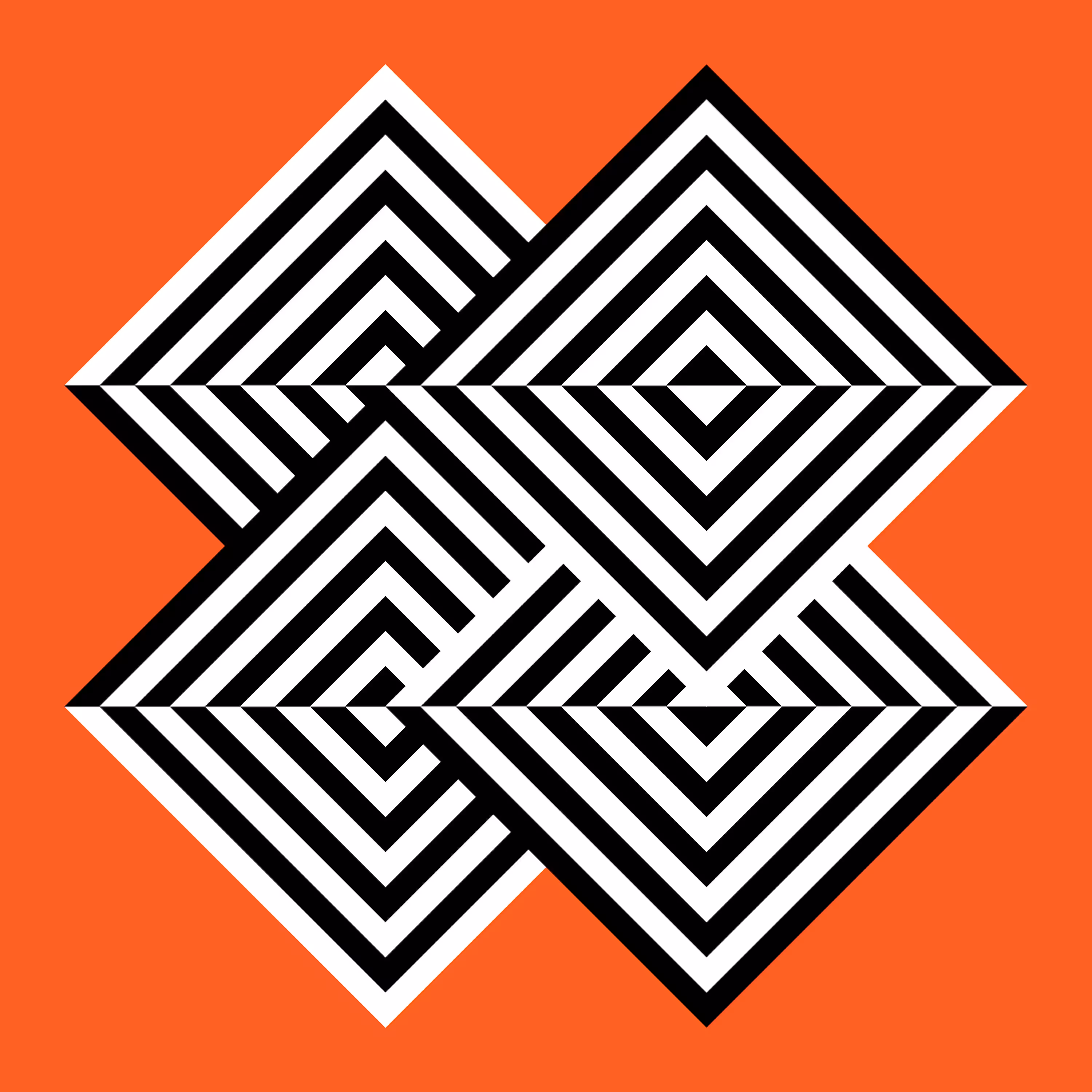 Op Art #17