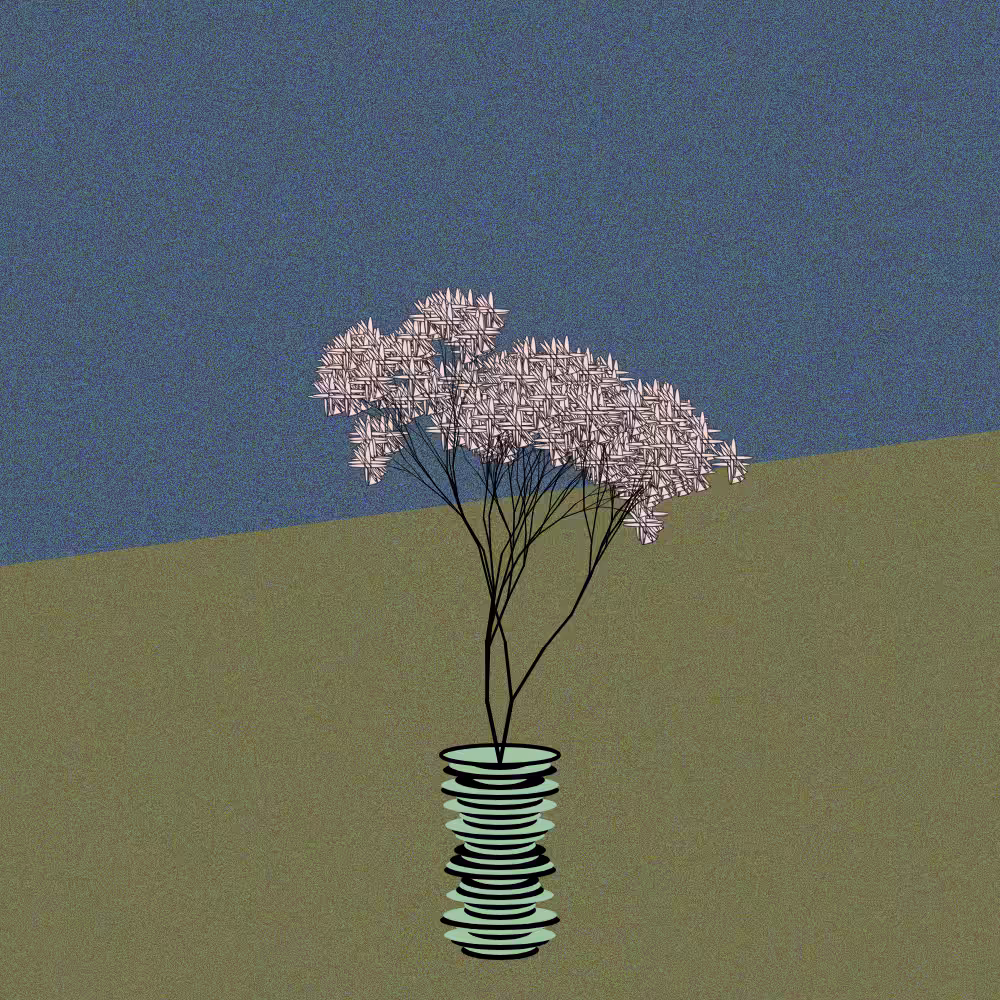 Flowers #18
