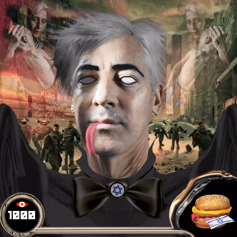 GIGATURA: Bill Ackman