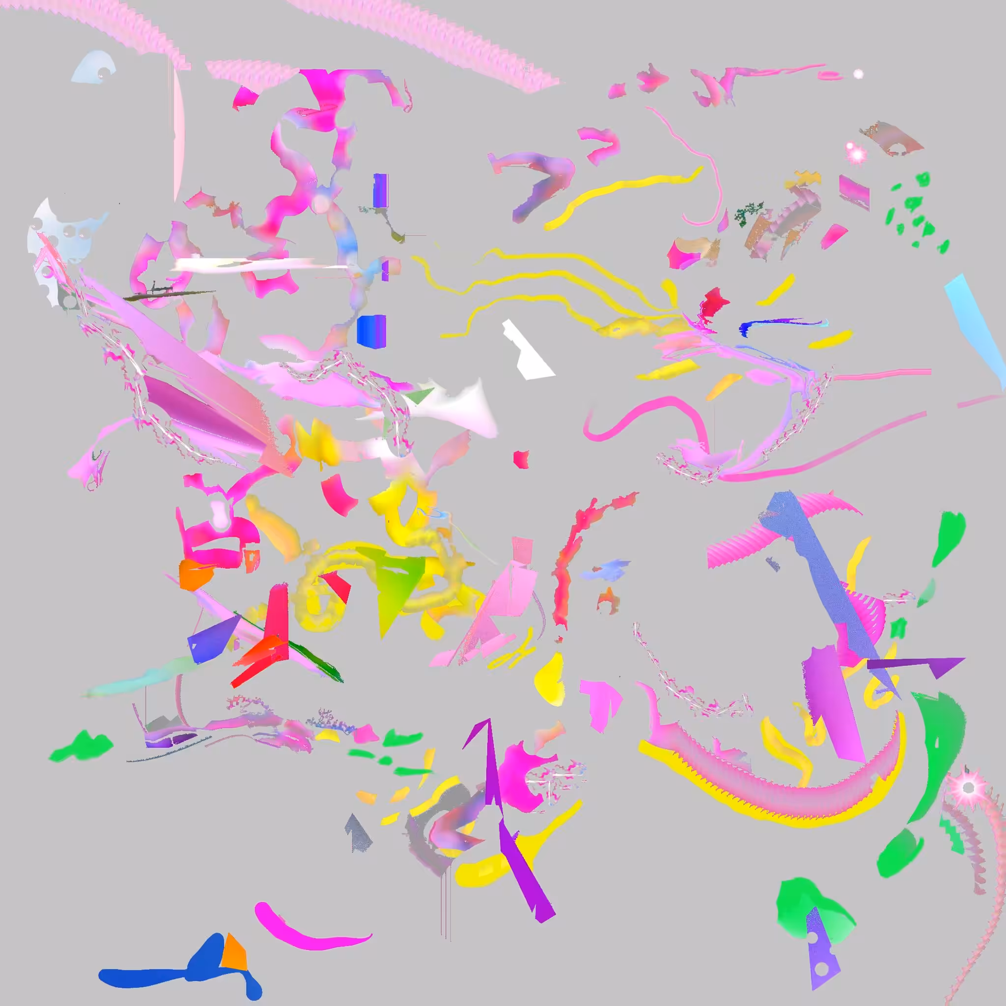 Outlines 
