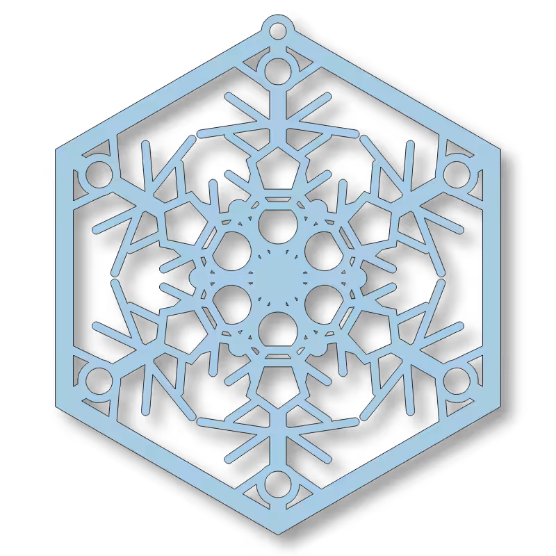 fx(ornament) 2022 #336