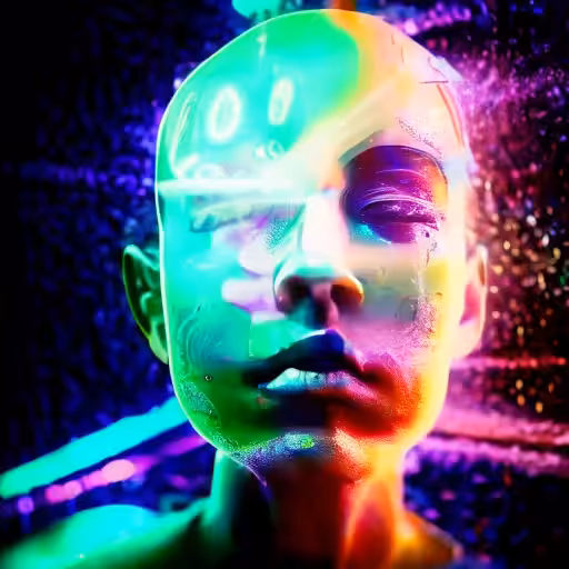 pulse vibrations #3