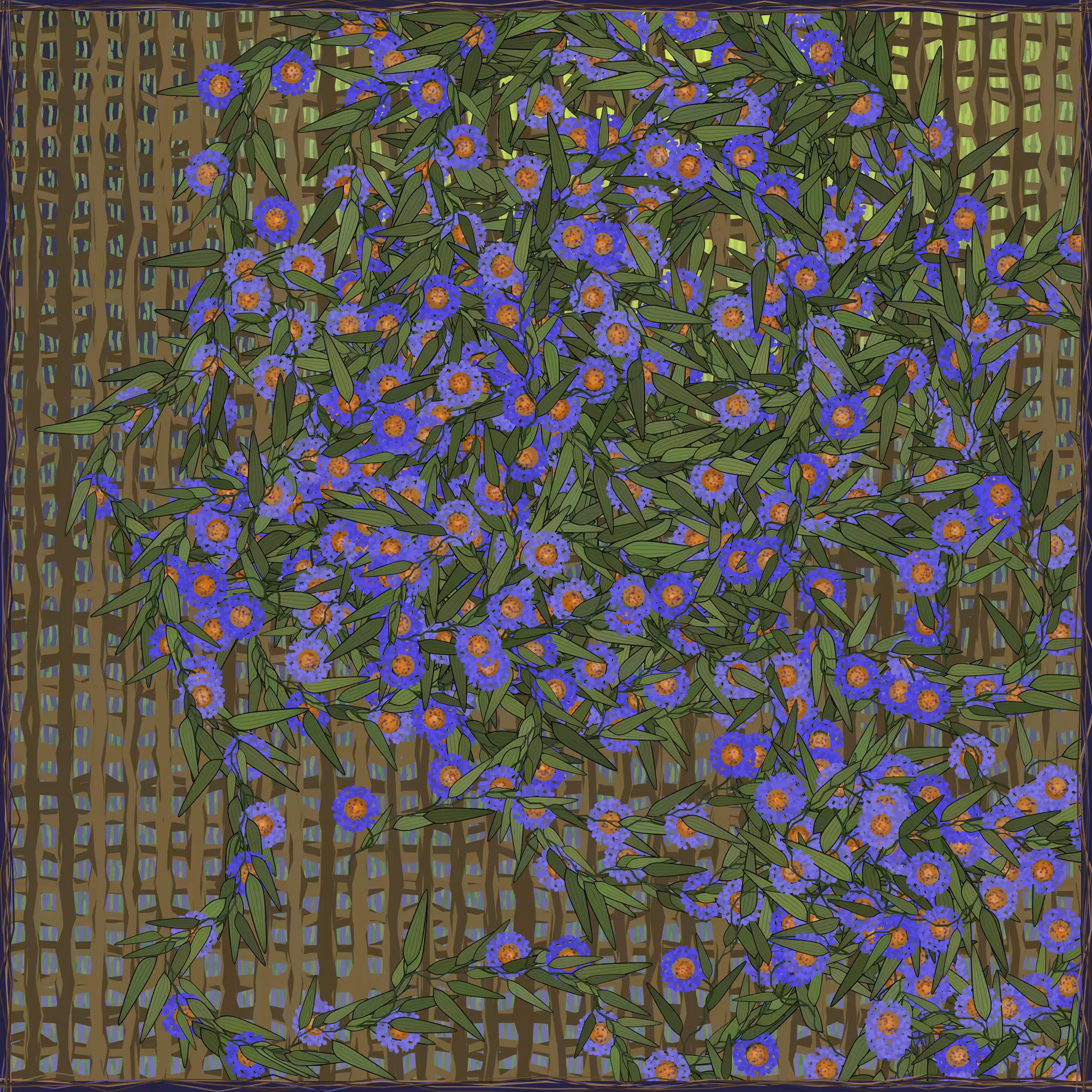 Tezbloom everywhere #9
