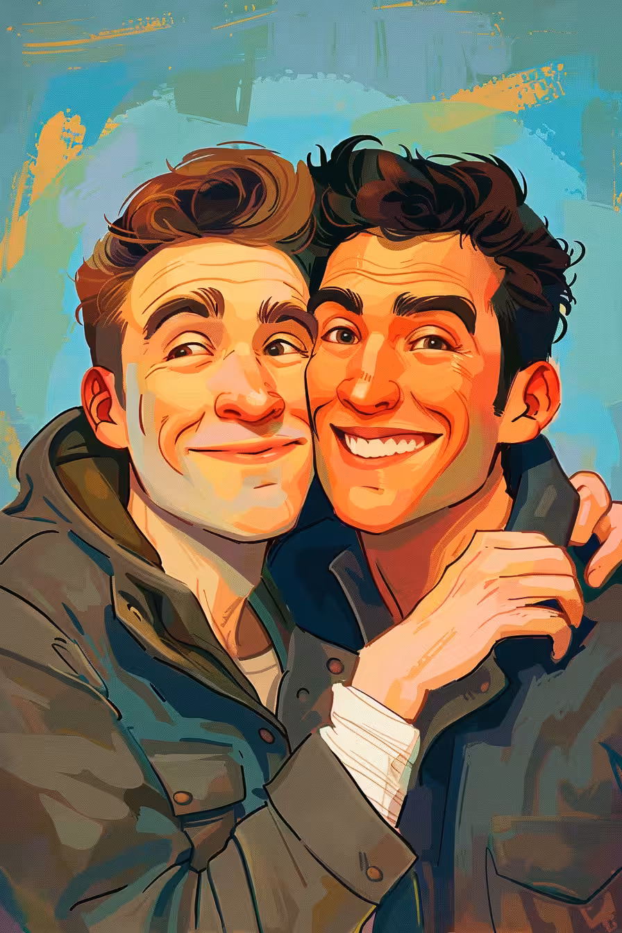 Romeo and Jules