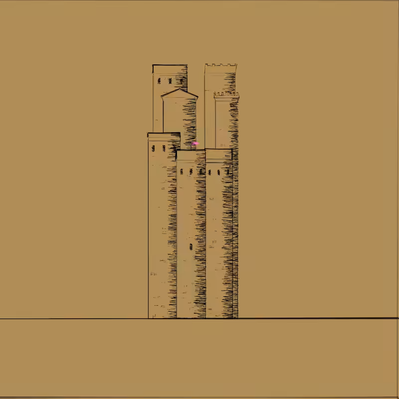 The Fortress #26